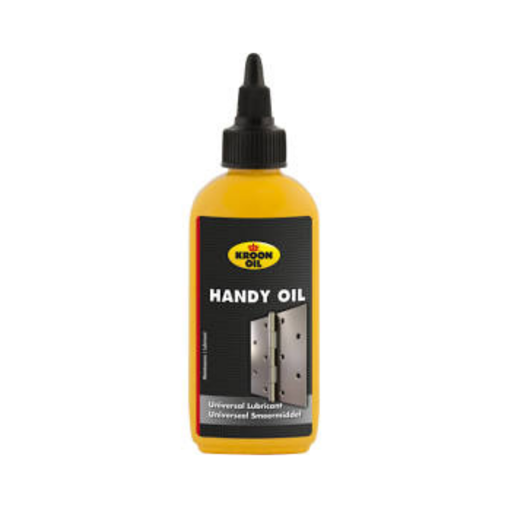 Fjederolie Handy Oil 100 ml