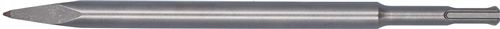 Rotec sds spidsmejsel 250mm