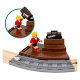 Ravensburger brio start togsæt rejsetog - 22 stk.