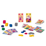 Ravensburger familiepenge - lommespil