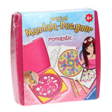 Ravensburger mini mandala designer - romantisk