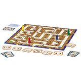 Ravensburger labyrint brætspil