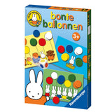 Ravensburger Nijntje Bonte Balloons