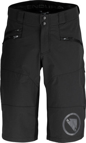 Endura single track ii shorts