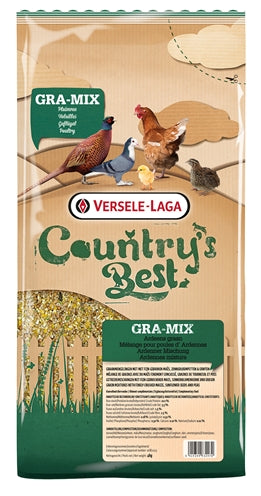 Versele-laga gra-mix ardeens korn