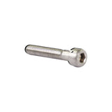 Bofix Allenbout M5 X 30 Rustfrit stål (25 stykker)