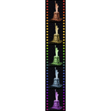 Ravensburger - 3D Puzzle - Statue of Liberty Night Edition