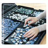 Ravensburger puslespilsmappe til 1000 brikker