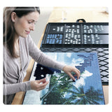 Ravensburger puslespilsmappe til 1000 brikker