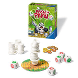 Ravensburger paku paku - terningespil
