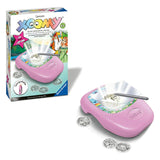 Xoomy ravensburger ® midi unicorn - hobbypakke