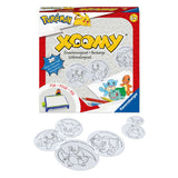 Ravensburger xoomy® refill pokemon