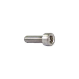 Bofix Allenbout M6X20 rustfrit stål pr. 25