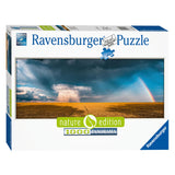 Ravensburger puslespil mystisk regnbue - puslespil - 1000 brikker