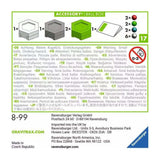 Ravensburger Gravitrax tilbehør kugleboks