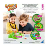 Ravensburger bunny hop brætspil
