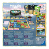 Ravensburger mycelia - brætspil