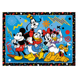 Ravensburger puslespil Mickey and Friends - puslespil - 300 XXL brikker