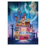 Ravensburger Castles Askepot Jigsaw Puzzle, 1000st.