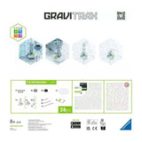 Ravensburger gravitrax forlængerløfter
