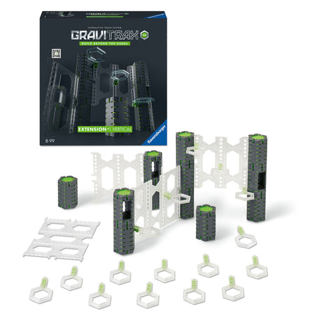 Ravensburger Gravitrax Expansion Set lodret