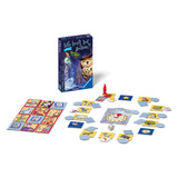 Ravensburger spil, hvem gjorde det?