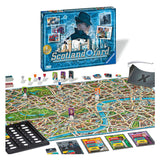 Ravensburger scotland yard brætspil