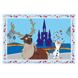 Ravensburger Creart Maleri ved nummer - Frosset 2