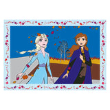 Ravensburger Creart Maleri ved nummer - Frosset 2