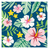 Ravensburger Creart Maleri ved antal - eksotiske blomster