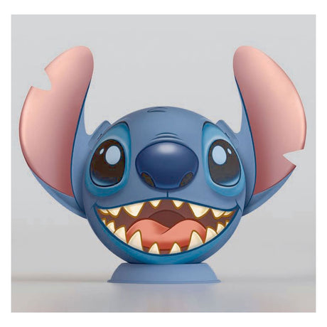 Ravensburger Disney søm med ører - 3D puslespil 72 brikker