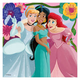 Ravensburger puslespil disney prinsesse 3x49 brikker