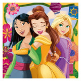 Ravensburger puslespil disney prinsesse 3x49 brikker