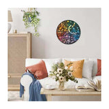 Ravensburger Jigsaw Puzzle Circle of Colours Insekter, 500st.