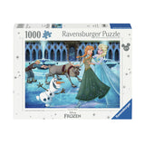 Ravensburger Jigsaw Puzzle Disney Frozen, 1000st.