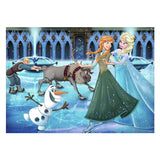 Ravensburger Jigsaw Puzzle Disney Frozen, 1000st.