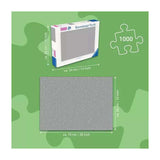 Ravensburger Jigsaw Puzzle Fleroux Rotterdam, 1000st.
