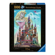 Ravensburger Jigsaw Puzzle Disney Castles Aurora, 1000st.
