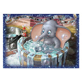 Ravensburger puslespil Disney dumbo - 1000 brikker puslespil.