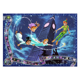 Ravensburger Jigsaw Puzzle Disney Peter Pan, 1000st.
