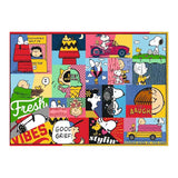 Ravensburger Jigsaw Puzzle Peanuts Moment, 1000 pcs.