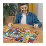 Ravensburger Jigsaw Puzzle Peanuts Moment, 1000 pcs.