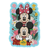 Ravensburger træpuslespil Disney Mickey Minnie Mouse - puslespil - 300 brikker