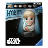 Ravensburger 3D Puzzle Hylkies Star Wars Luke Skywalker, 54 ..