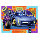 Ravensburger Jigsaw Puzzle Bathweels 4in1, 24 ..