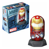 Ravensburger 3D Puzzle Hylkies Marvel Iron Man, 54 ..