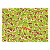 Ravensburger puslespil glædelig grinchmas udfordring - puslespil - 500 brikker