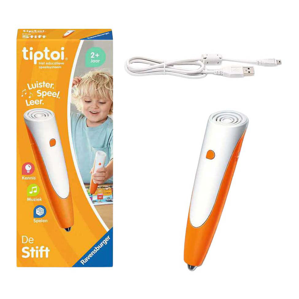 Ravensburger tiptoi® markøren