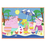 Ravensburger Jigsaw Puzzle Peppa Pig 4in1, 24st.