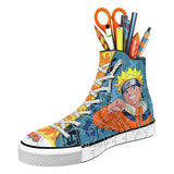 Ravensburger sneaker naruto - 3D puslespil